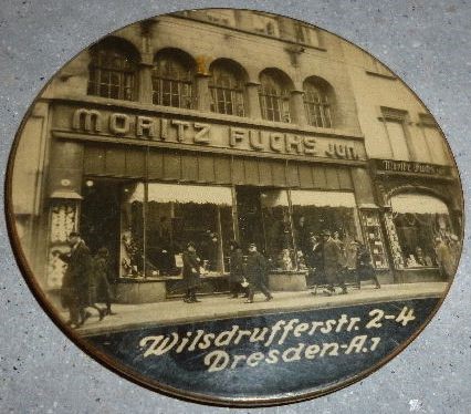Wilsdruffer Straße 4 Dresden Wilsdruffer Straße 4 Dresden